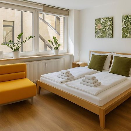 Mel&Bens Domshof Zentrum Balkon BRE 外观 照片