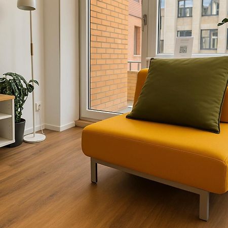 Mel&Bens Domshof Zentrum Balkon BRE 外观 照片